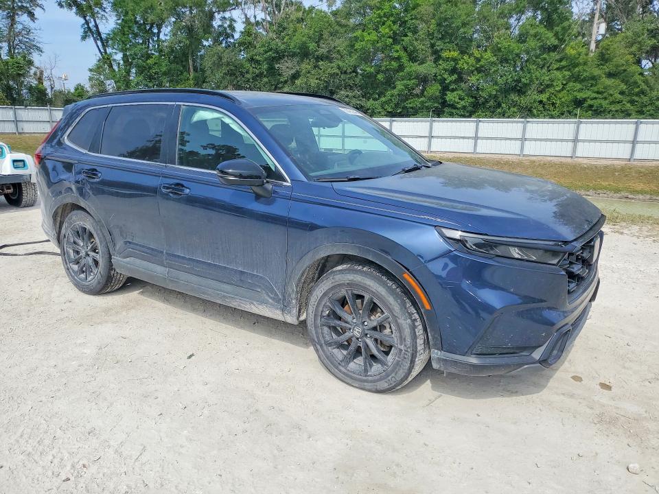 Продаж на аукціоні авто 2023 Honda Cr-v, vin: 2HKRS5H56PH709706, номер лоту: 50493346
