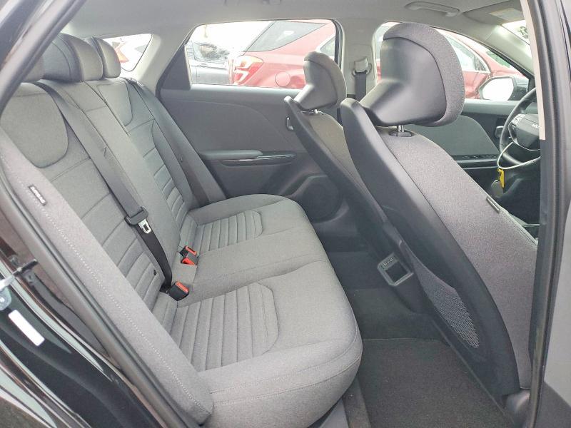 Продаж на аукціоні авто 2025 Kia K4, vin: 3KPFU4DE9SE181010, номер лоту: 51084246