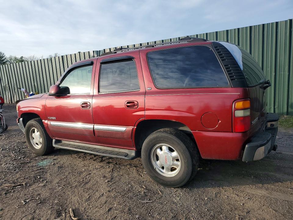 Продаж на аукціоні авто 2002 Gmc Yukon, vin: 1GKEK13Z72J243953, номер лоту: 50441546
