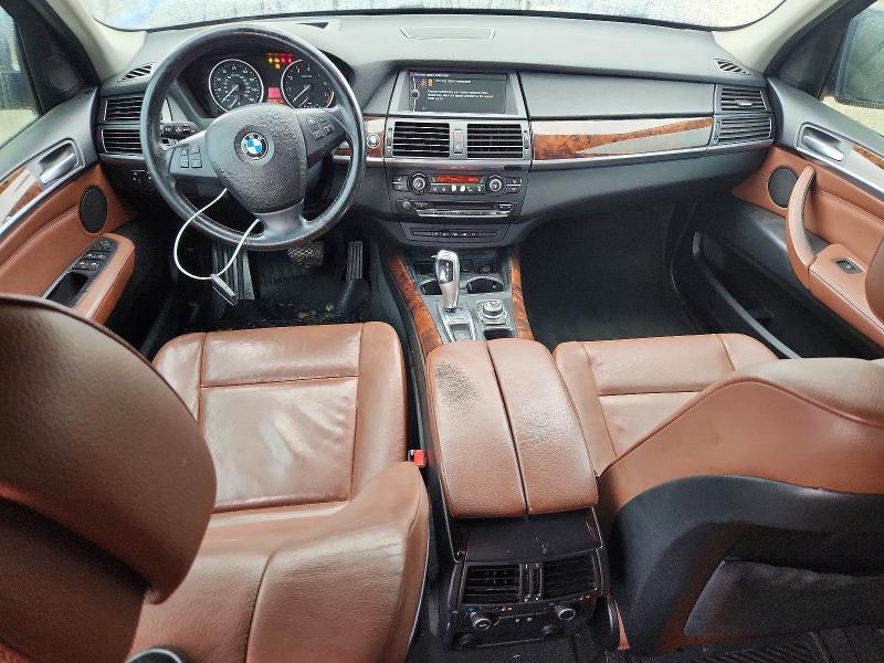 Продаж на аукціоні авто 2012 Bmw X5, vin: 5UXZV4C59CL989134, номер лоту: 50644236