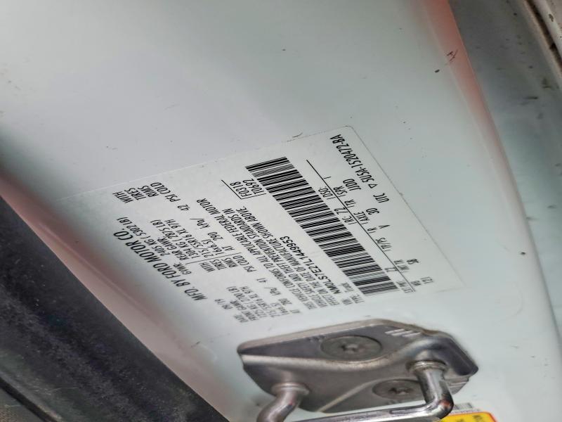 49477806 :رقم المزاد ، NM0LS7E21L1449953 vin ، 2020 Ford Transit Connect مزاد بيع