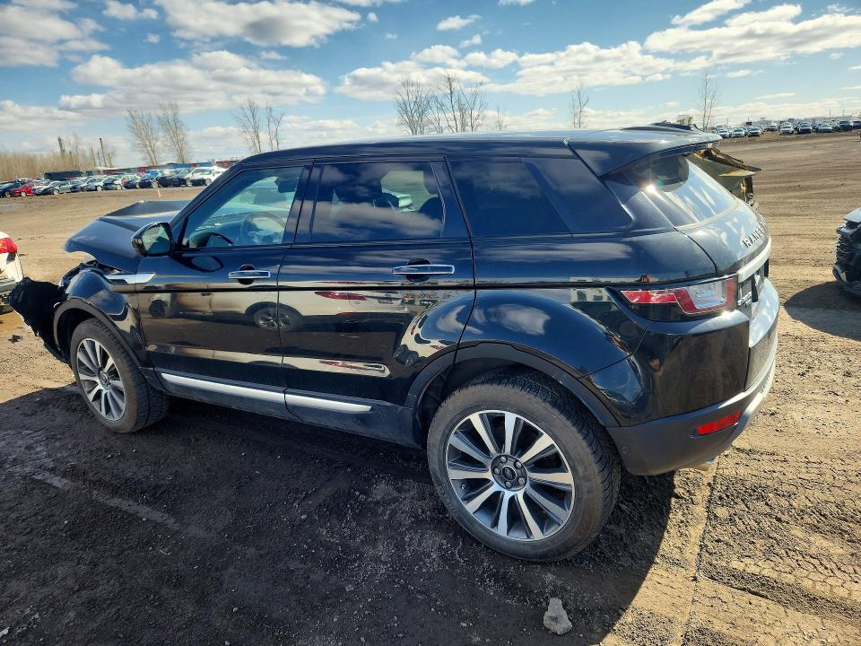 2018 Landau Boat Co Range Rover მანქანა იყიდება აუქციონზე, vin: SALVR2RX7JH268238, აუქციონის ნომერი: 50484276