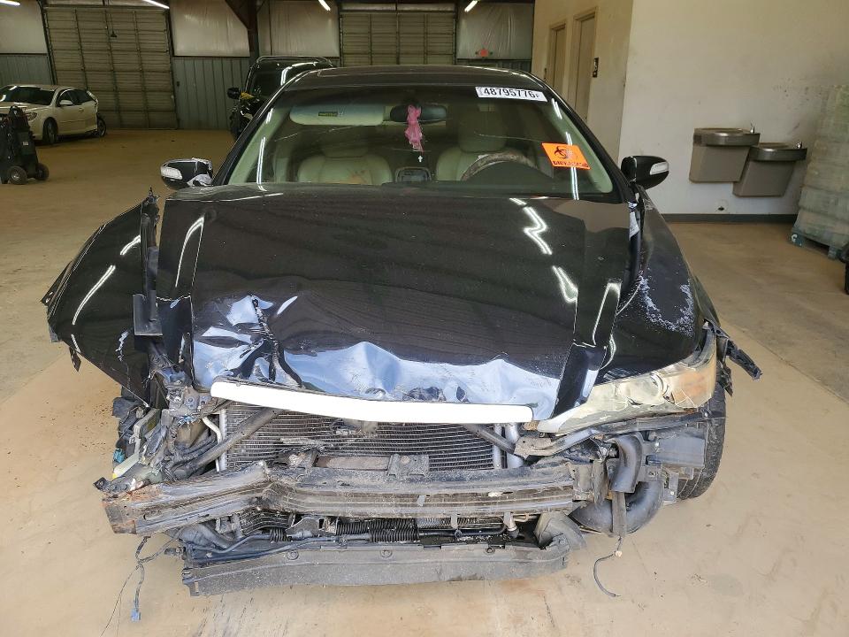 Aukcja sprzedaży 2008 Acura Tl, vin: 19UUA66278A049858, numer aukcji: 48795776