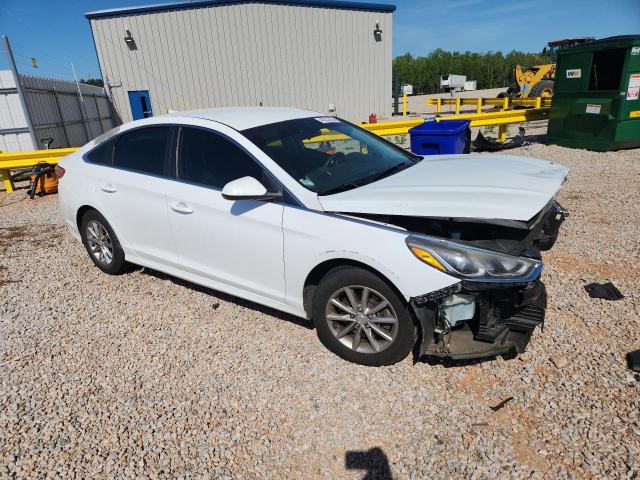 2018 Hyundai Sonata მანქანა იყიდება აუქციონზე, vin: 5NPE24AF6JH620463, აუქციონის ნომერი: 49332456