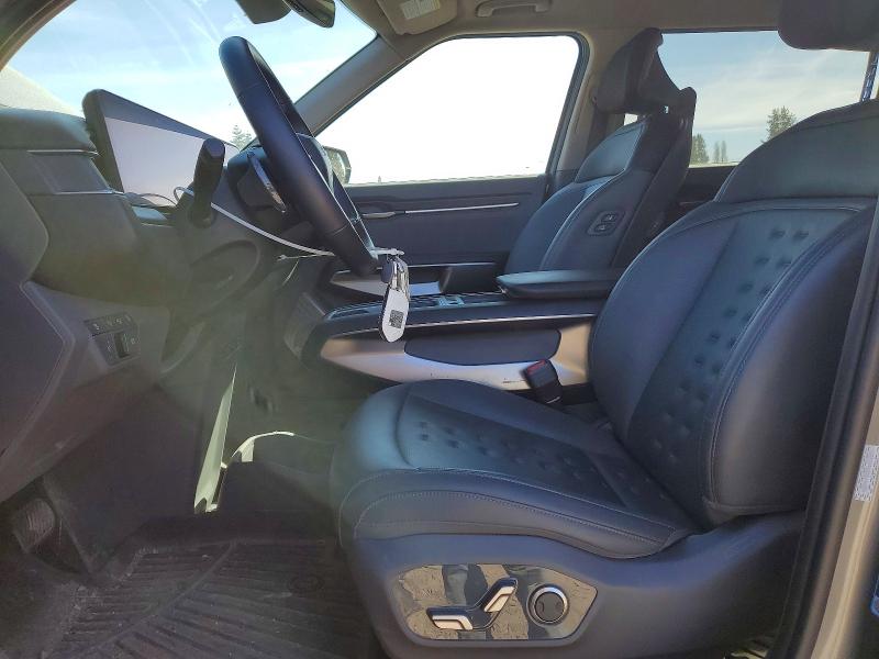Продаж на аукціоні авто 2024 Kia Ev9, vin: KNDAFFS50R6050891, номер лоту: 48188706