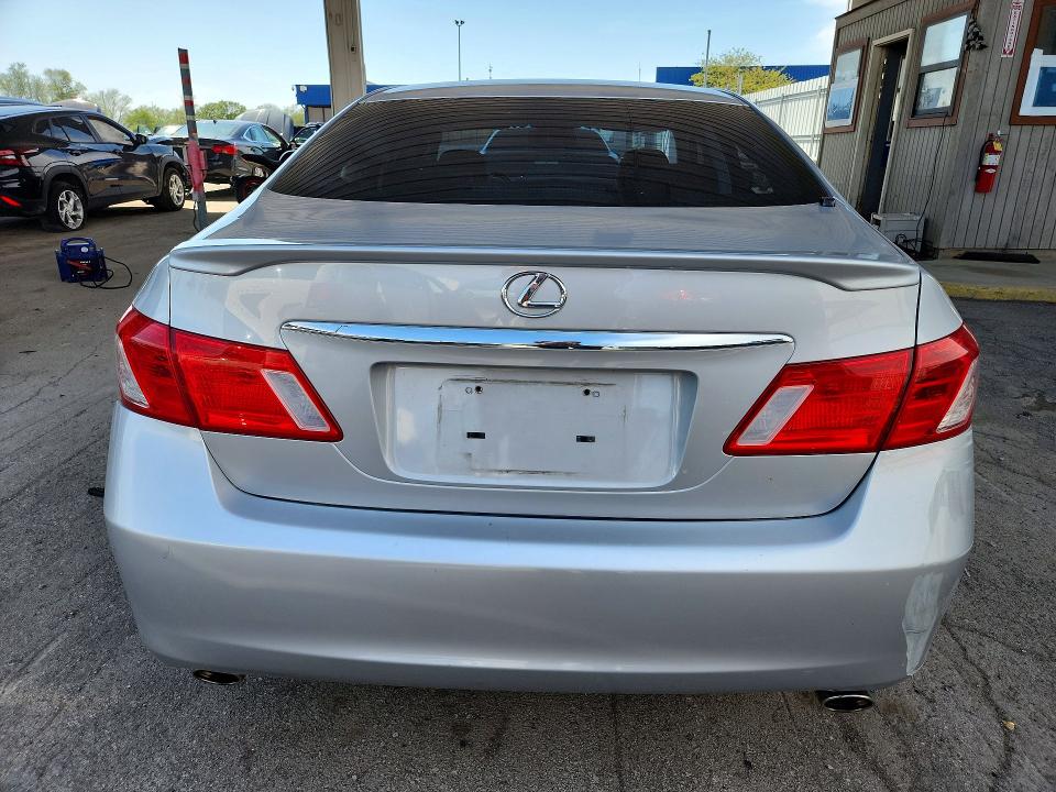 2008 Lexus Es მანქანა იყიდება აუქციონზე, vin: JTHBJ46G882203685, აუქციონის ნომერი: 50669626