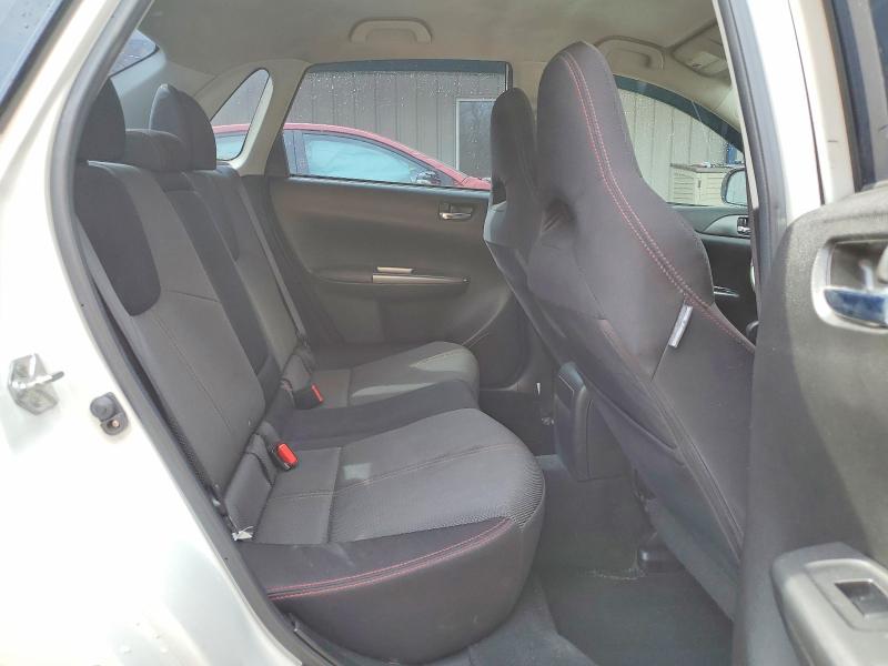 Продаж на аукціоні авто 2011 Subaru Impreza, vin: JF1GV7E61BG515997, номер лоту: 48798366
