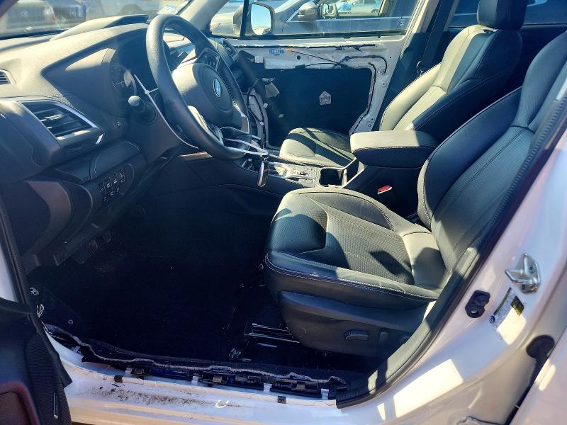 Продажа на аукционе авто 2021 Subaru Forester, vin: JF2SKAXC2MH486702, номер лота: 49321386
