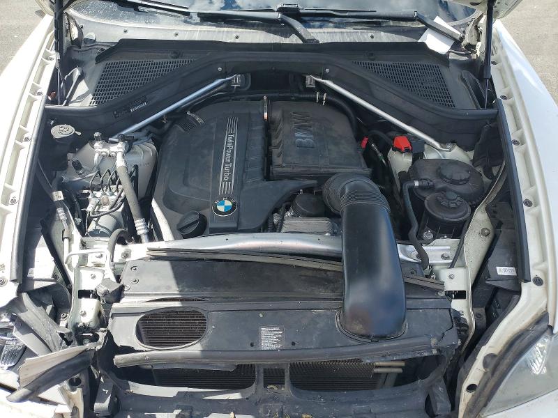 Продаж на аукціоні авто 2013 Bmw X5, vin: 5UXZV4C54D0E12999, номер лоту: 49862906