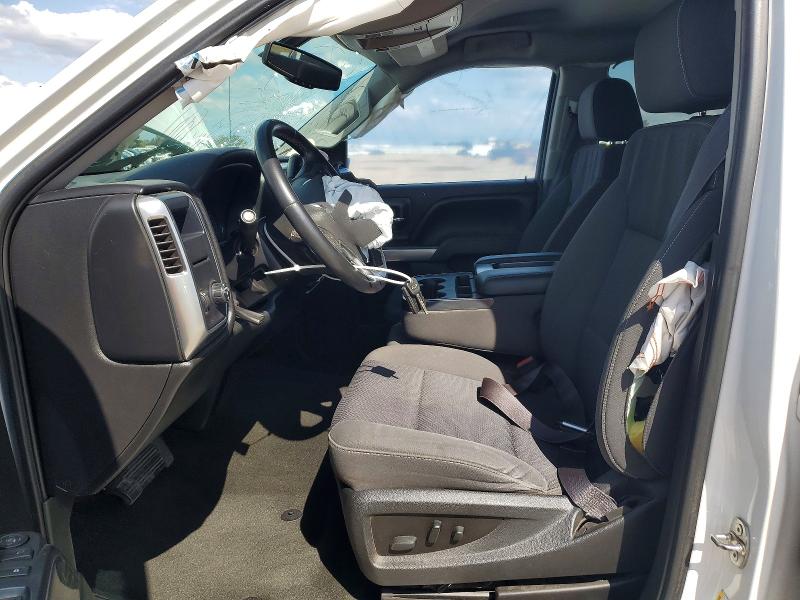 Aukcja sprzedaży 2016 Chevrolet Silverado, vin: 3GCPCREC3GG315247, numer aukcji: 50665876