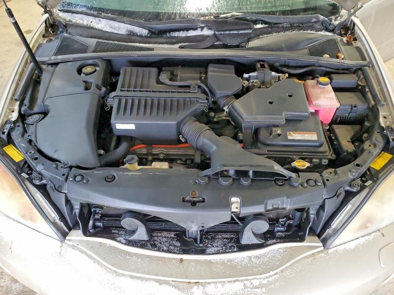 Aukcja sprzedaży 2006 Lexus Rx 400h, vin: JTJHW31U760031207, numer aukcji: 47830076