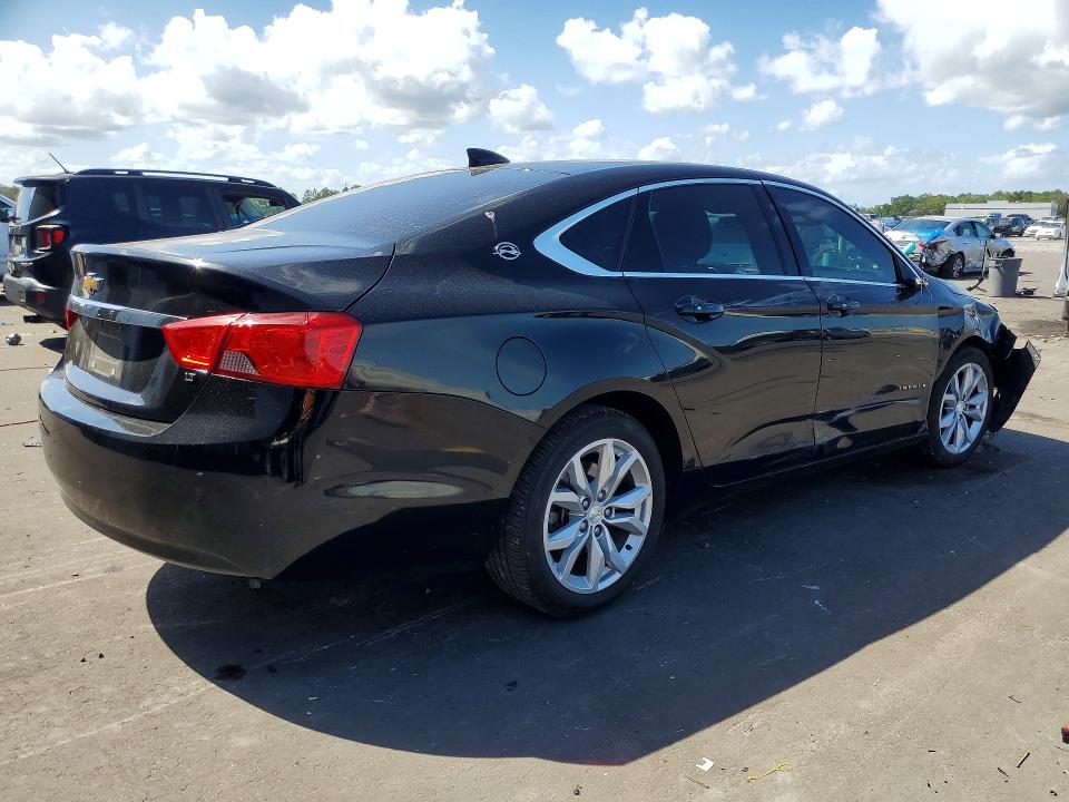 Продажа на аукционе авто 2019 Chevrolet Impala, vin: 2G11Z5S33K9108080, номер лота: 49314596