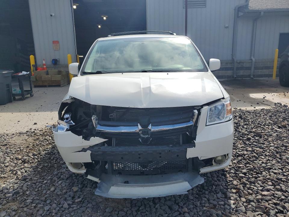 Aukcja sprzedaży 2010 Dodge Grand Caravan, vin: 2D4RN5D12AR408793, numer aukcji: 50173256