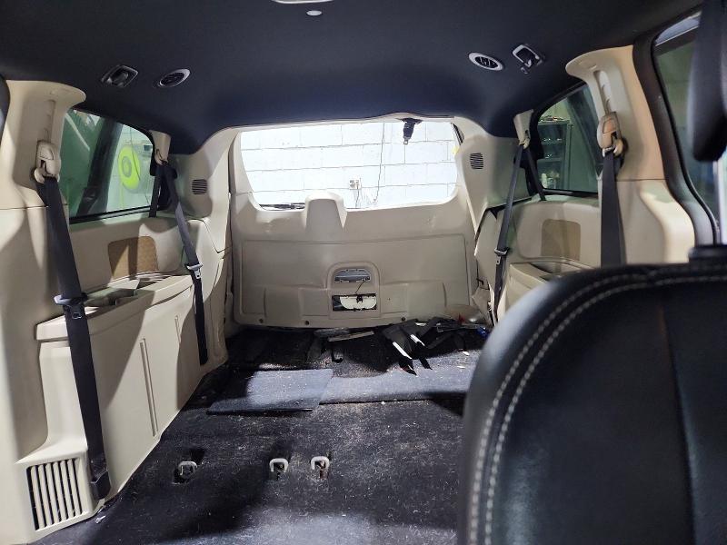 Aukcja sprzedaży 2020 Dodge Grand Caravan, vin: 2C4RDGCG3LR169405, numer aukcji: 48821246