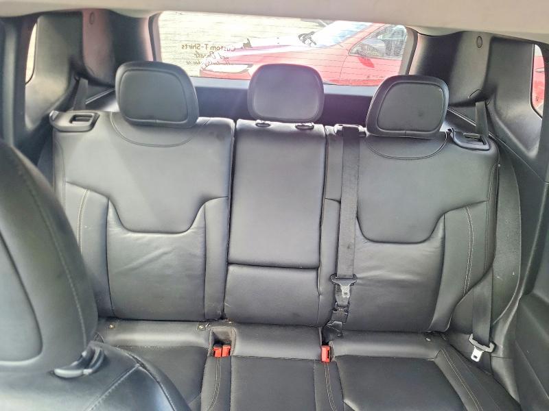Aukcja sprzedaży 2017 Jeep Renegade, vin: ZACCJBDB0HPF66232, numer aukcji: 45803676