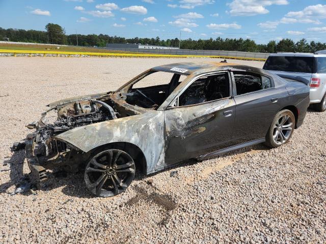 Auction sale of the 2021 Dodge Charger, vin: 2C3CDXCT2MH648381, lot number: 51326046