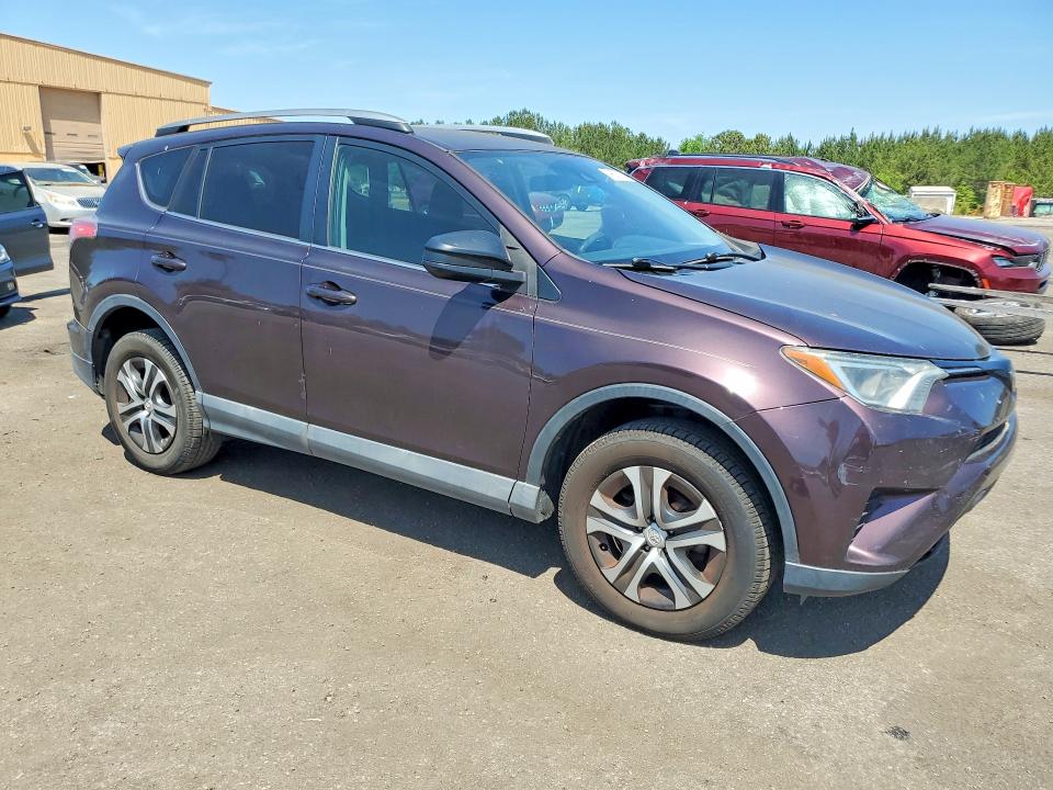 Aukcja sprzedaży 2017 Toyota Rav4, vin: 2T3ZFREV6HW396991, numer aukcji: 79637875