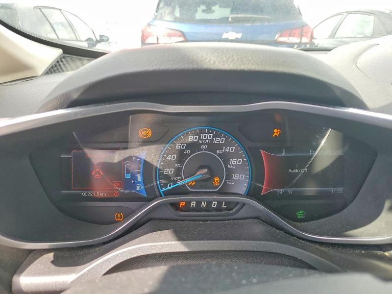 Продажа на аукционе авто 2013 Ford C-max, vin: 1FADP5BU4DL520545, номер лота: 48658116