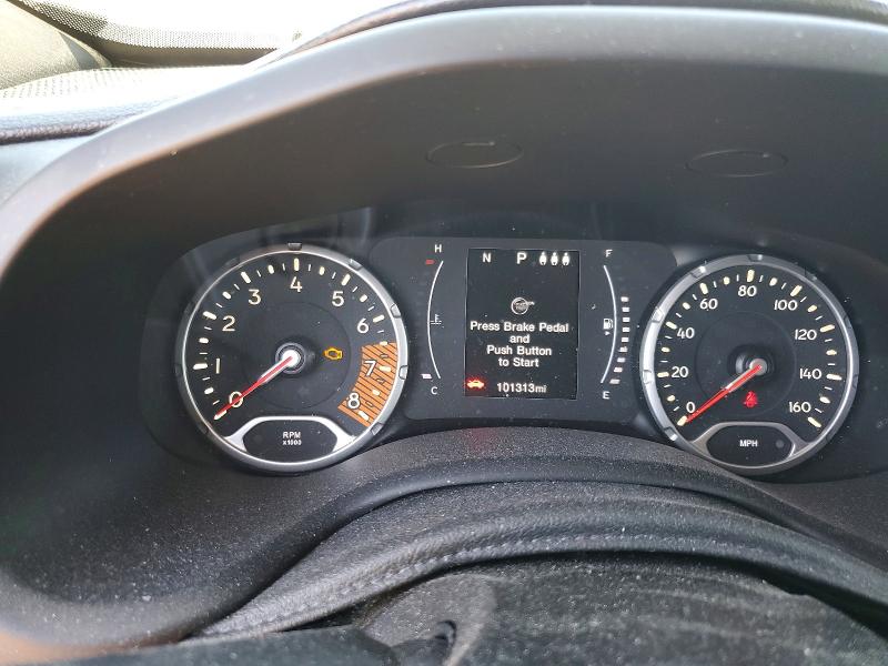 Продажа на аукционе авто 2019 Jeep Renegade, vin: ZACNJBBB2KPK72914, номер лота: 50298086