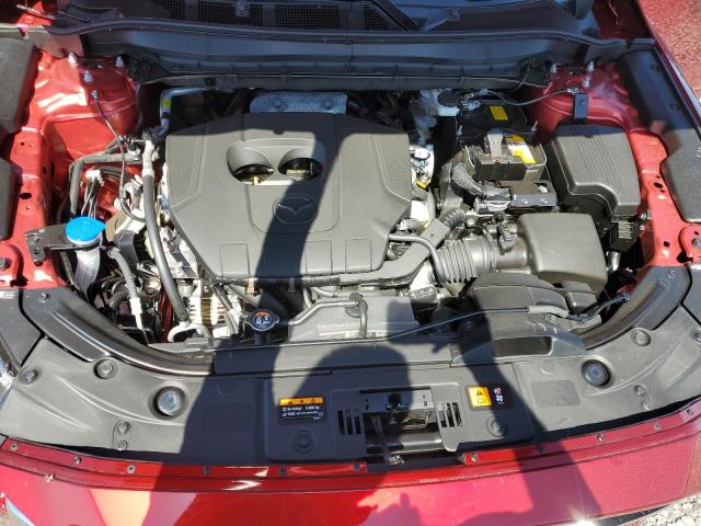 Aukcja sprzedaży 2025 Mazda Cx-5, vin: JM3KFBCM5S0762008, numer aukcji: 50941686