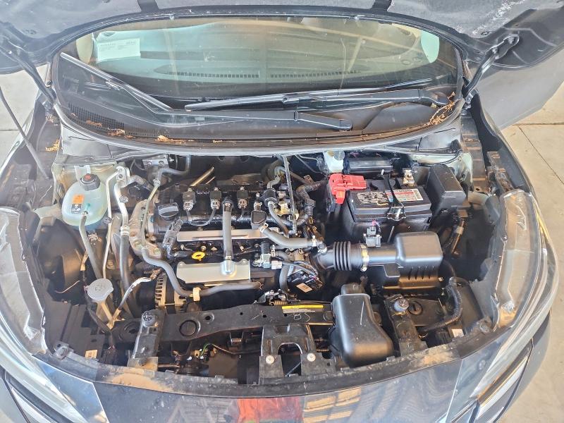 Продаж на аукціоні авто 2025 Nissan Versa, vin: 3N1CN8EVXSL815199, номер лоту: 51879166