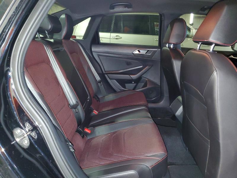 50548716 :رقم المزاد ، 3VW1T7BUXNM014431 vin ، 2022 Volkswagen Jetta مزاد بيع