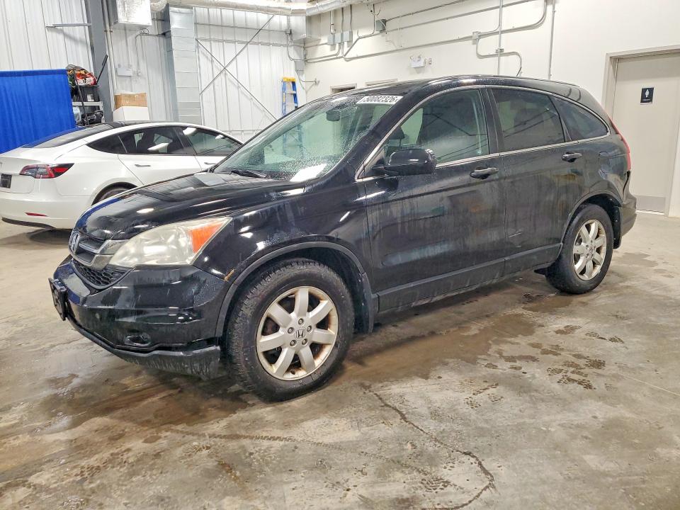 Aukcja sprzedaży 2010 Honda Cr-v, vin: 5J6RE3H30AL801854, numer aukcji: 50082326