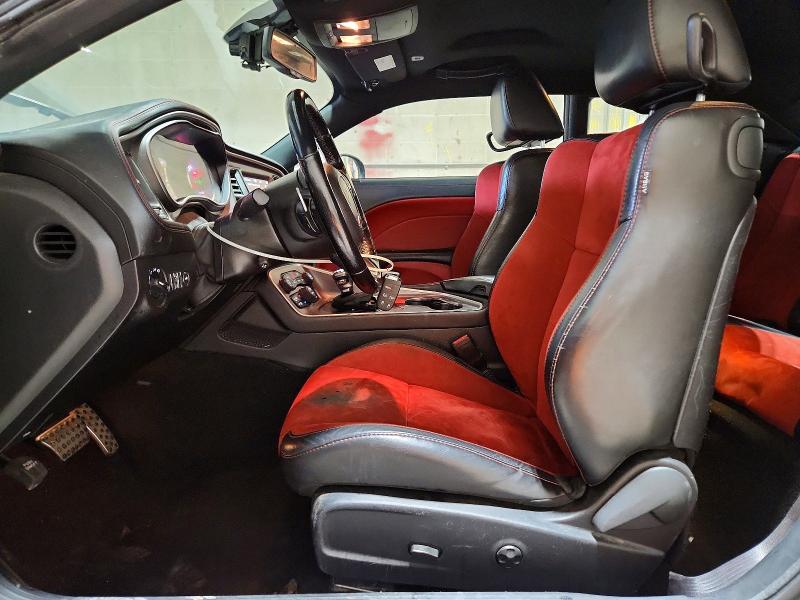 Продаж на аукціоні авто 2021 Dodge Challenger, vin: 2C3CDZKG7MH618101, номер лоту: 49456146