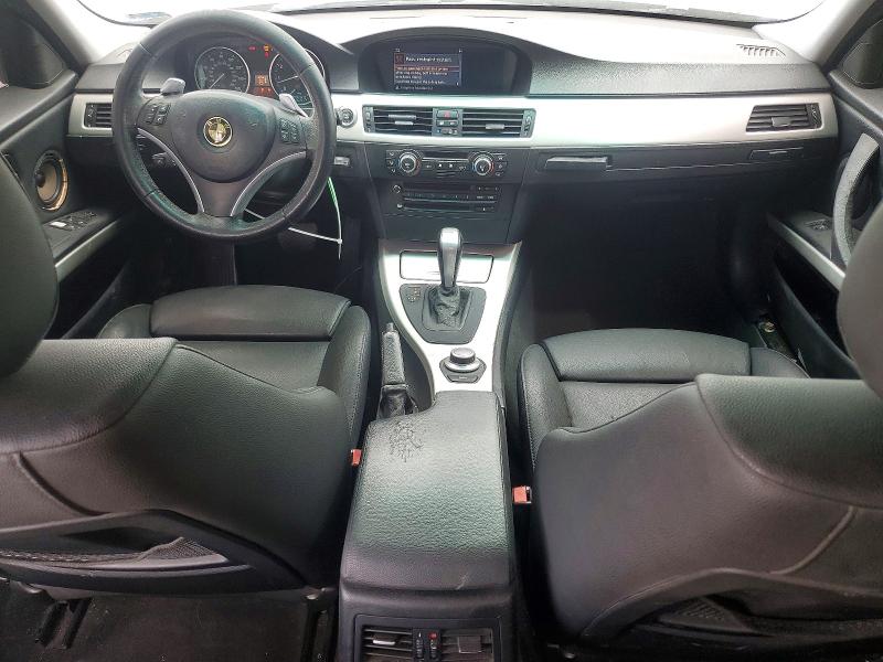 Aukcja sprzedaży 2008 Bmw 328, vin: WBAVA37588NL53085, numer aukcji: 49807536