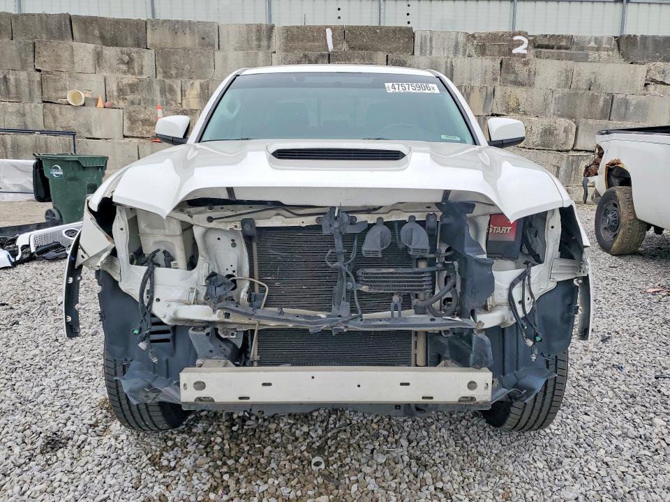Aukcja sprzedaży 2017 Toyota Tacoma, vin: 3TMAZ5CN9HM035482, numer aukcji: 47575906