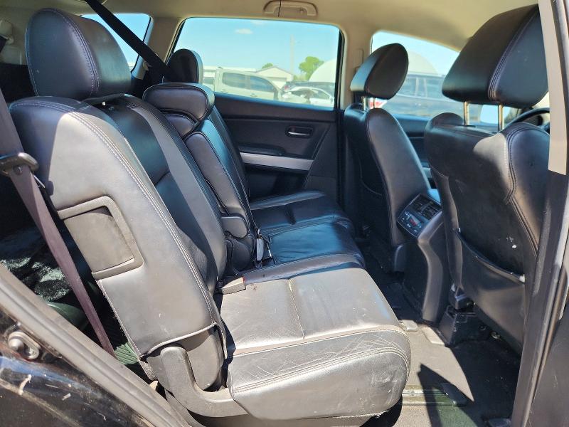 Aukcja sprzedaży 2010 Mazda Cx-9, vin: JM3TB2MA5A0226243, numer aukcji: 50701116