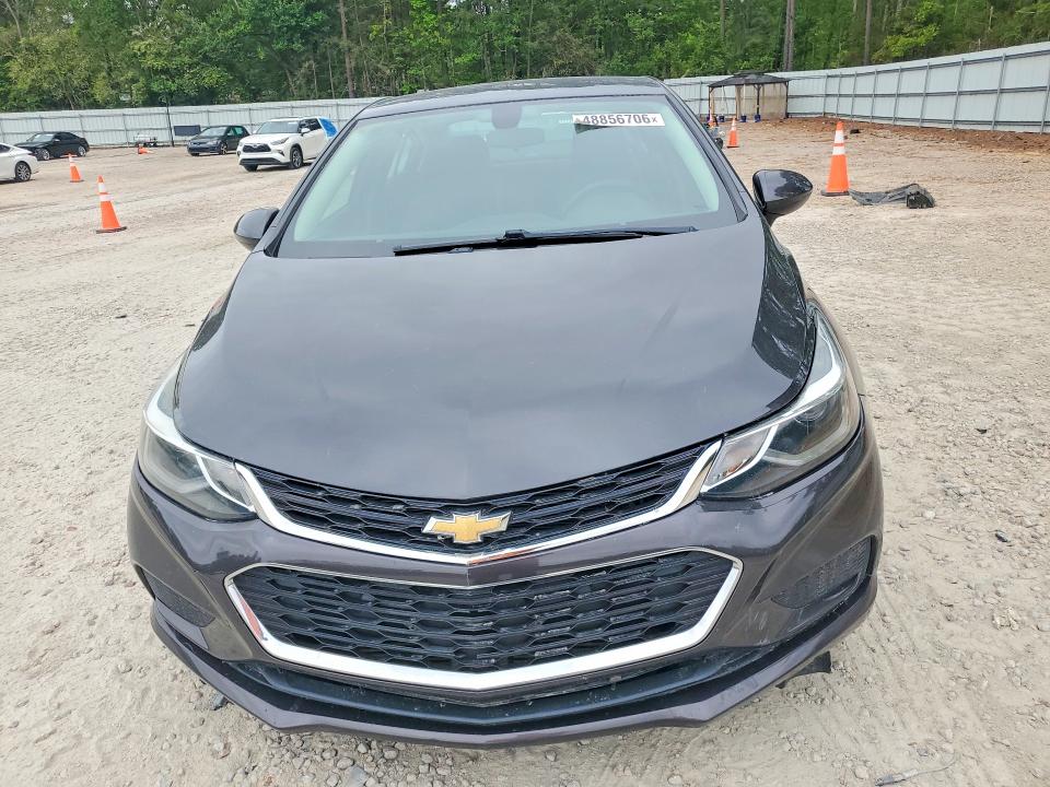 Aukcja sprzedaży 2017 Chevrolet Cruze, vin: 1G1BE5SM7H7143658, numer aukcji: 48856706