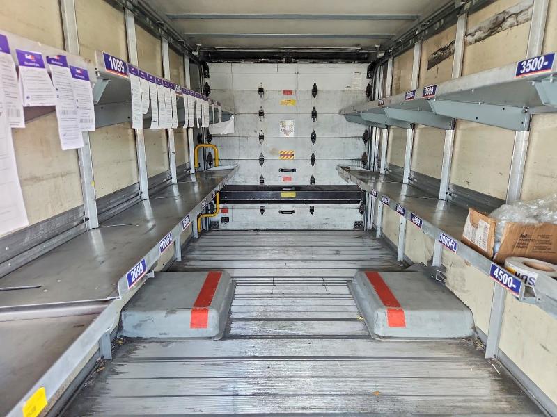 Продажа на аукционе авто 2013 Isuzu Npr, vin: JALB4T172D7W01478, номер лота: 49485176