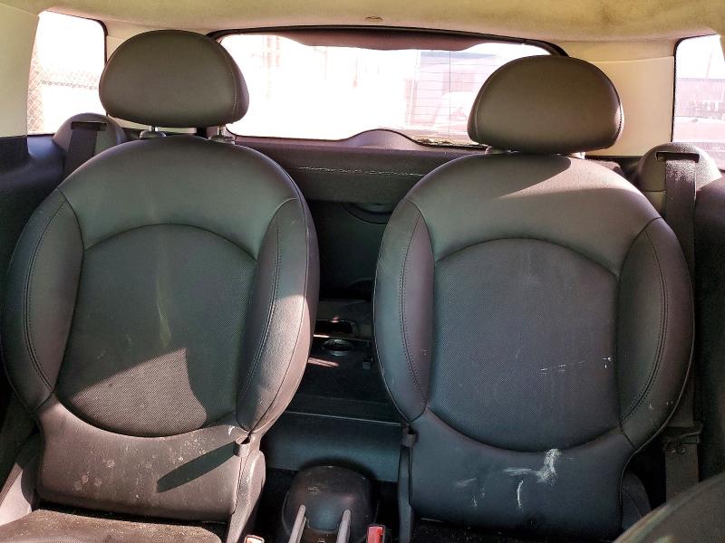 Aukcja sprzedaży 2011 Mini Cooper, vin: WMWZC3C54BWH97778, numer aukcji: 48529666