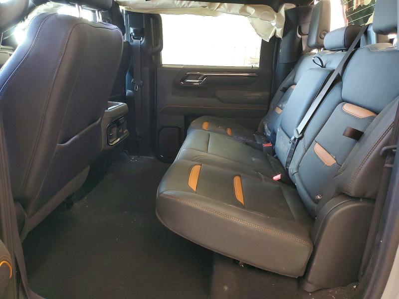 Продажа на аукционе авто 2026 Gmc Sierra, vin: 1GT4UPEY7TF186201, номер лота: 49054886