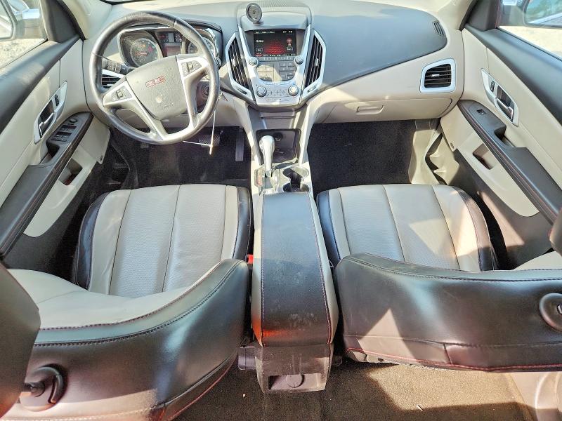 Продажа на аукционе авто 2012 Gmc Terrain, vin: 2GKFLWE59C6337940, номер лота: 49580326