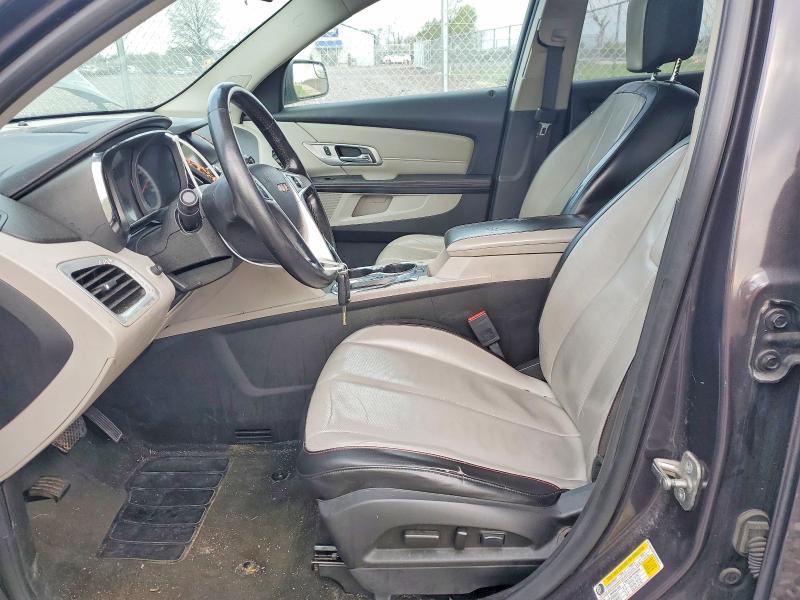 Продажа на аукционе авто 2013 Gmc Terrain, vin: 2GKFLUE37D6353977, номер лота: 49786316