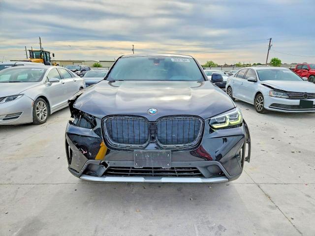 Продажа на аукционе авто 2022 Bmw X4, vin: 5UX33DT03N9K52396, номер лота: 50301666