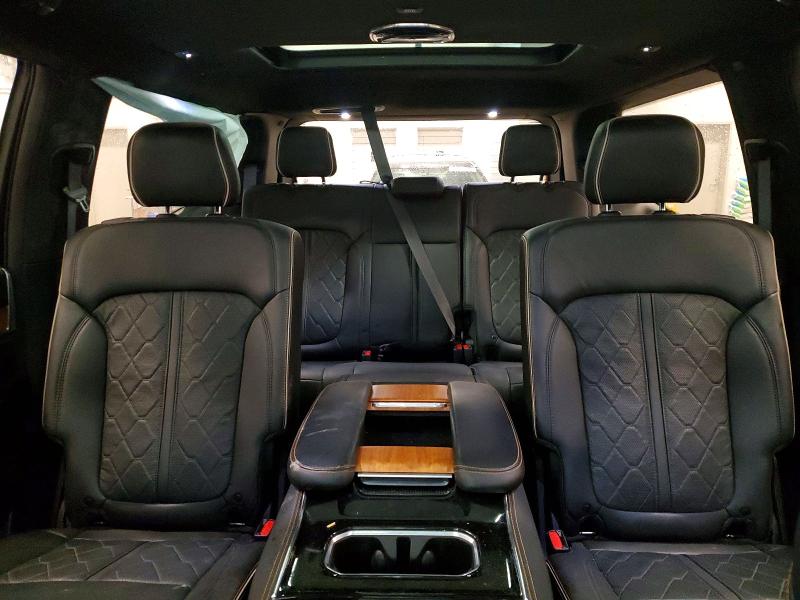 Продажа на аукционе авто 2022 Jeep Grand Wagoneer, vin: 1C4SJVGJ1NS153418, номер лота: 48536726