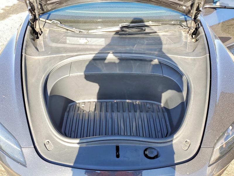 Продаж на аукціоні авто 2024 Tesla Model 3, vin: 5YJ3E1EB0RF810936, номер лоту: 50952686