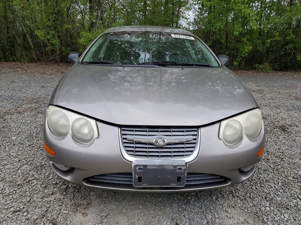 Продажа на аукционе авто 1999 Chrysler 300m, vin: 2C3HE66G9XH608492, номер лота: 51477556