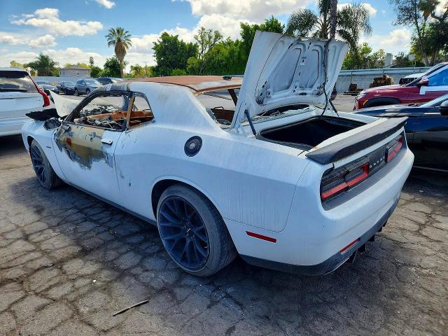 Aukcja sprzedaży 2019 Dodge Challenger, vin: 2C3CDZBT4KH556957, numer aukcji: 50647146