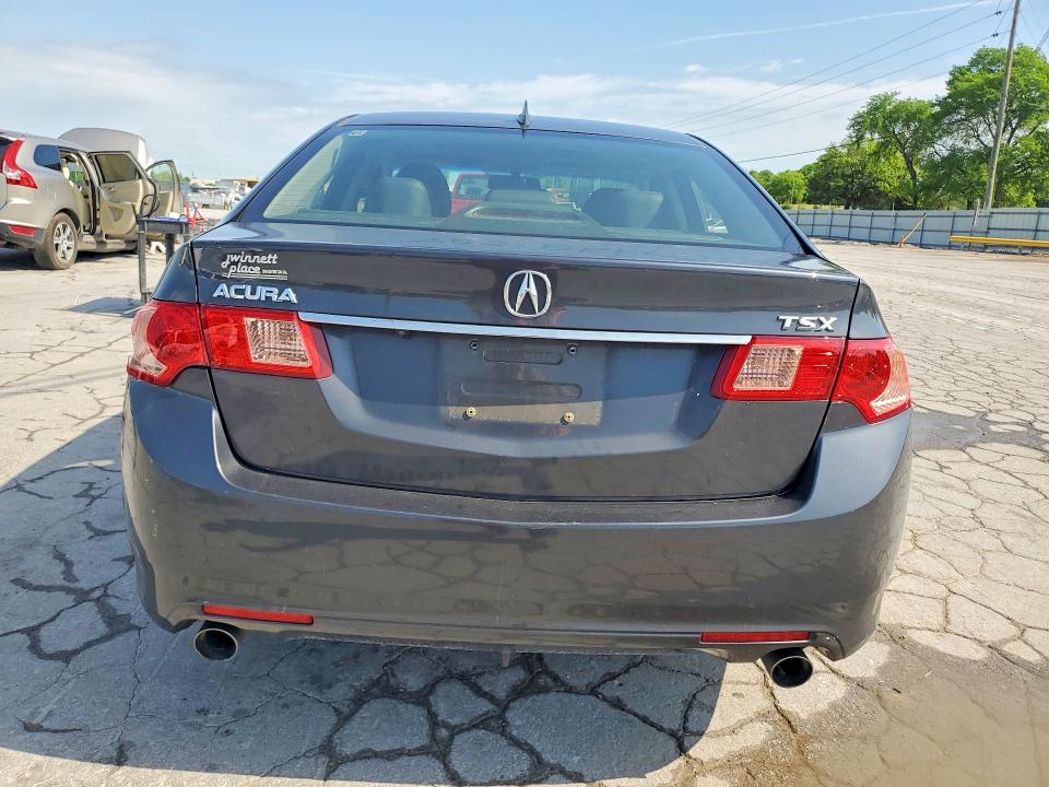 Aukcja sprzedaży 2011 Acura Tsx, vin: JH4CU2F63BC006917, numer aukcji: 49866046