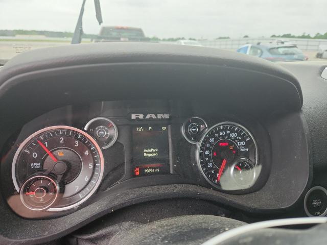 Aukcja sprzedaży 2020 Ram 1500, vin: 1C6SRFFT4LN423049, numer aukcji: 49606896