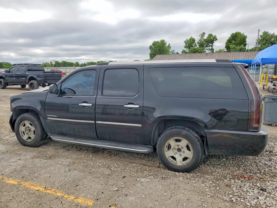 Продажа на аукционе авто 2013 Gmc Yukon Xl, vin: 1GKS2MEF2DR123960, номер лота: 51193976
