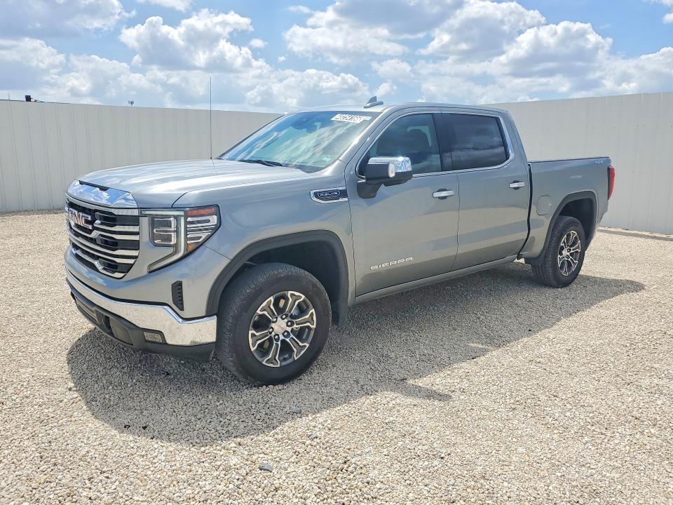 Продажа на аукционе авто 2026 Gmc Sierra, vin: 1GTUUDED8TZ245184, номер лота: 48254166