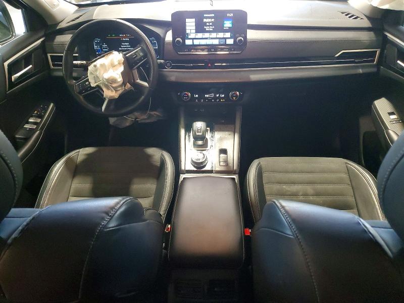 Aukcja sprzedaży 2023 Mitsubishi Outlander, vin: JA4J3UA87PZ031687, numer aukcji: 50953256