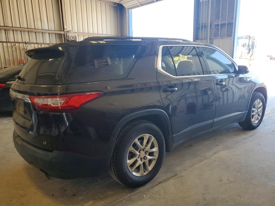 Продаж на аукціоні авто 2019 Chevrolet Traverse, vin: 1GNERGKWXKJ201253, номер лоту: 50593656
