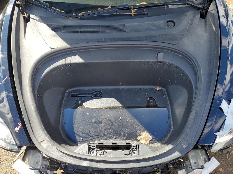 Aukcja sprzedaży 2018 Tesla Model 3, vin: 5YJ3E1EB9JF182640, numer aukcji: 49930466