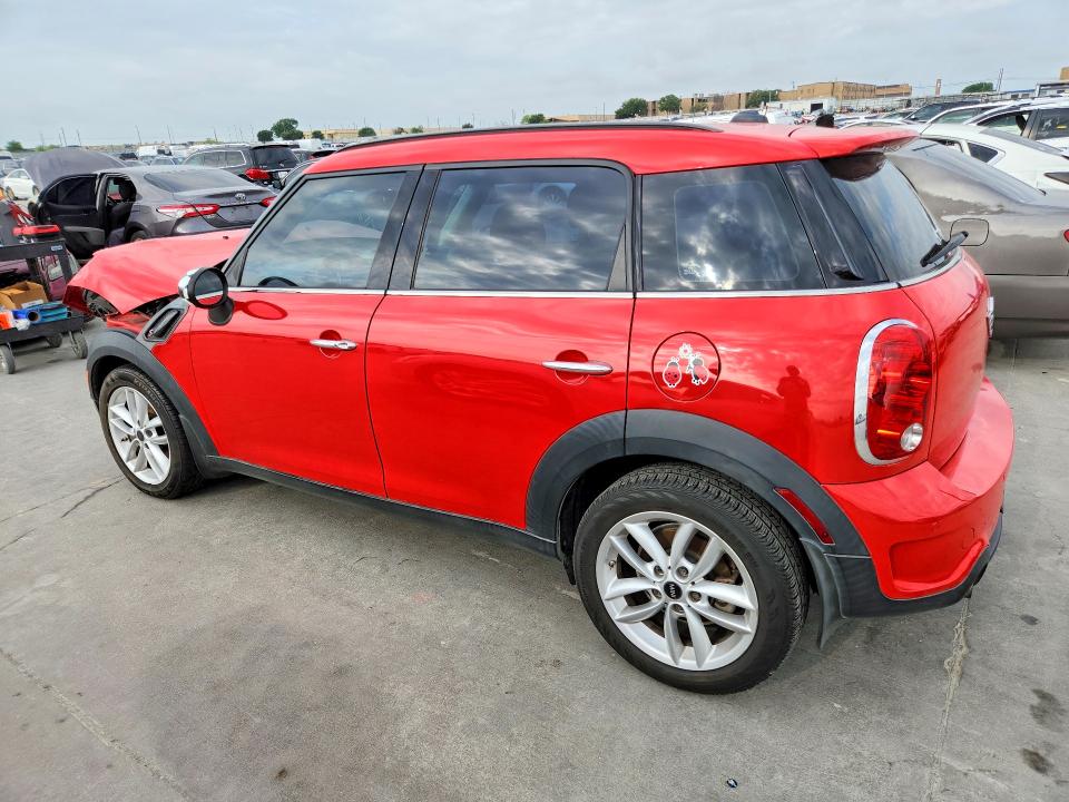 Продаж на аукціоні авто 2012 Mini Cooper, vin: WMWZC3C52CWL82697, номер лоту: 50225976
